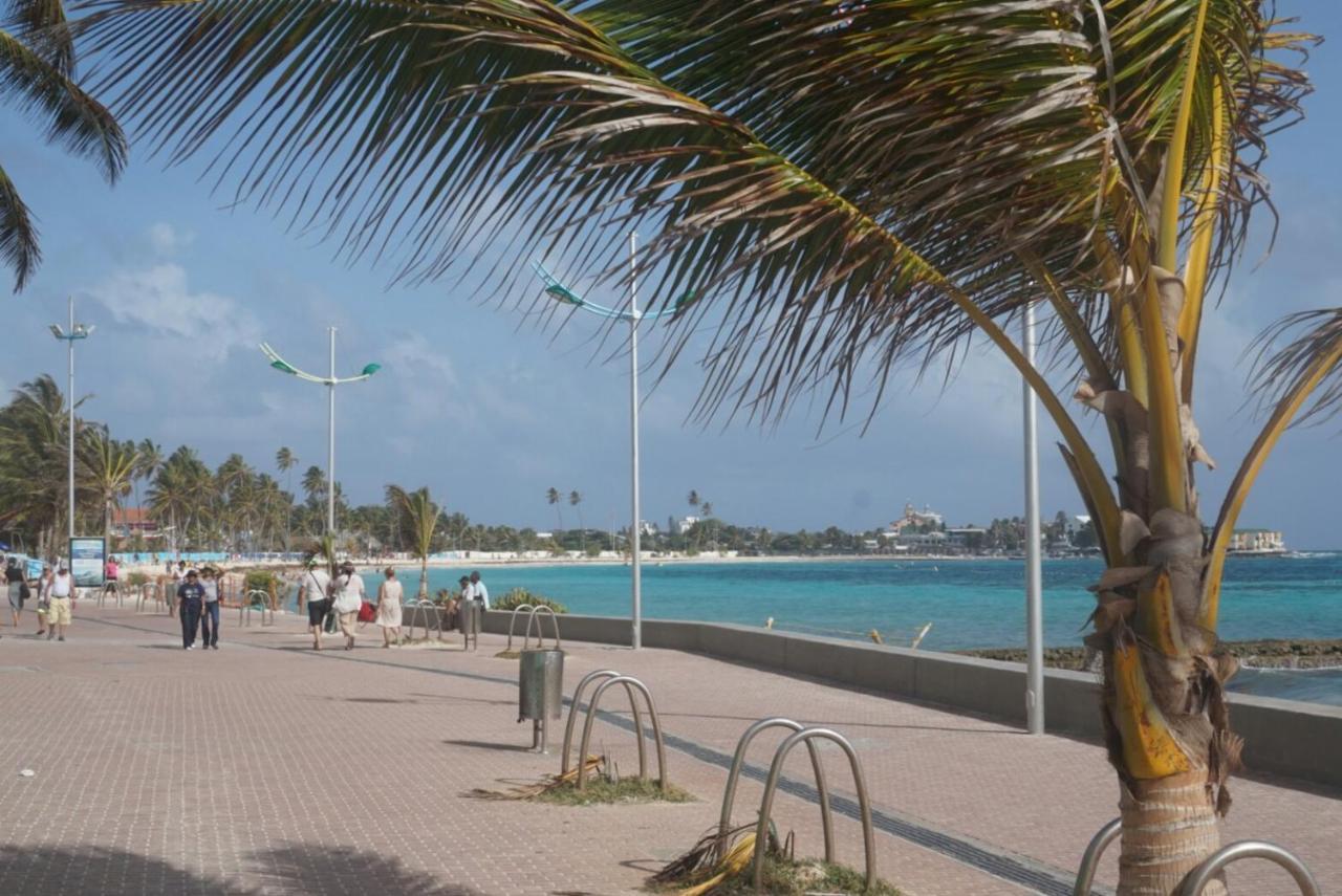 Inn View Jhony Cay