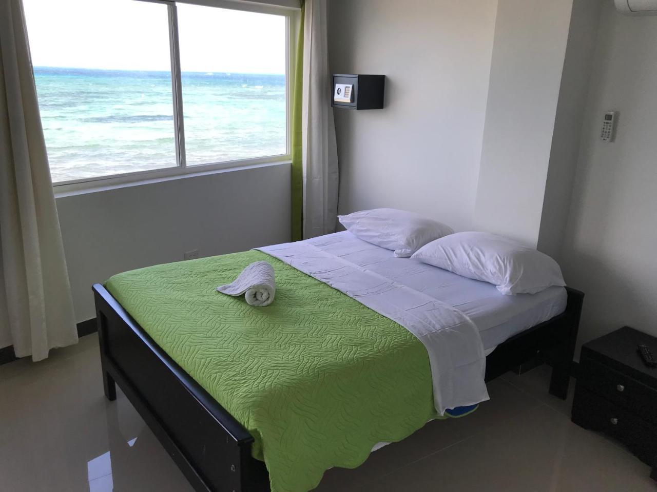 Inn View Jhony Cay San Andres (San Andres and Providencia Islands)