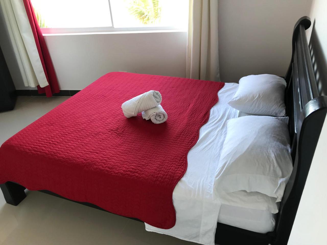 Inn View Jhony Cay San Andres (San Andres and Providencia Islands)