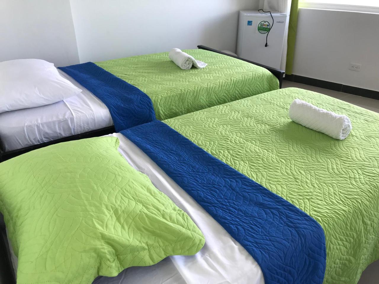 Inn View Jhony Cay San Andres (San Andres and Providencia Islands)