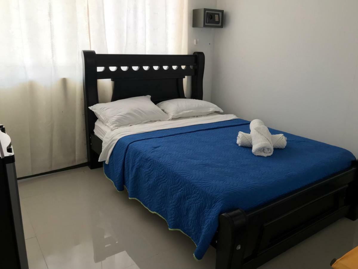 Inn View Jhony Cay